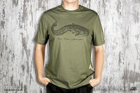 футболка рибака з рибою