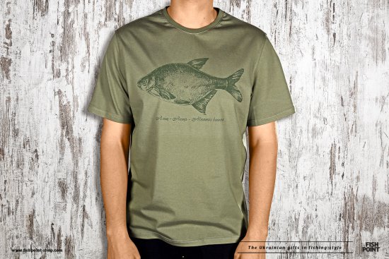 что подарить рыбаку