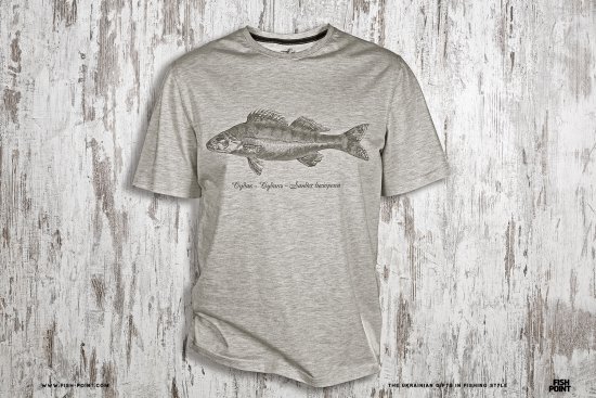 подарунок рибаку