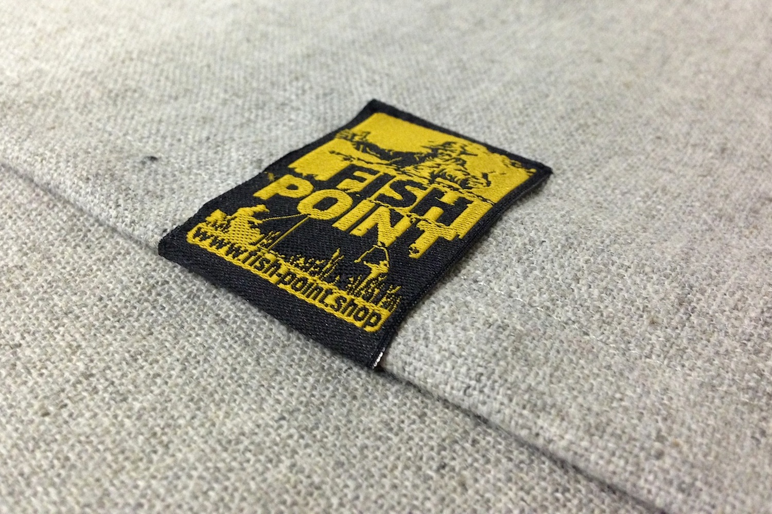 скатерть из конопли