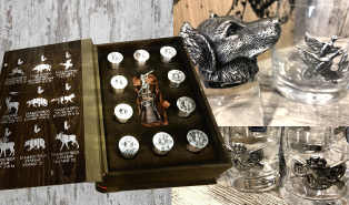 Бар мисливця зображення цієї новини