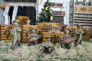 Подарок рыбаку Киев